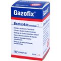 GAZOFIX Fixierbinde kohäsiv 8 cmx4 m