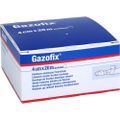 GAZOFIX Fixierbinde kohäsiv 4 cmx20 m