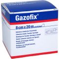 GAZOFIX Fixierbinde kohäsiv 8 cmx20 m