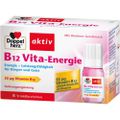 DOPPELHERZ B12 Vita-Energie Trinkampullen