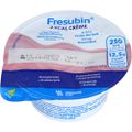 FRESUBIN 2 kcal Creme Walderdbeere im Becher