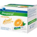 MAGNESIUM DIASPORAL 400 Extra direkt Granulat