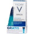 VICHY DERCOS ultra-sensitiv Shampoo fett.Kopfhaut