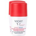 VICHY DEO Roll-on Stress Resist 72h Doppelpack