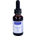 PURE ENCAPSULATIONS Vitamin B12 liquid