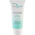 DESIDERM Fußcreme mit 10% Urea