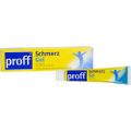 PROFF Schmerzgel 50 mg/g