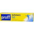 PROFF Schmerzgel 50 mg/g