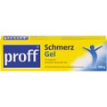 PROFF Schmerzgel 50 mg/g