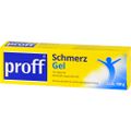 PROFF Schmerzgel 50 mg/g