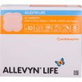 ALLEVYN Life 21x21 cm Silikonschaumverband