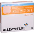 ALLEVYN Life 21x21 cm Silikonschaumverband