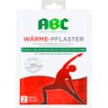 ABC Wärme-Pflaster 4,8 mg