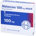 METOHEXAL 100 retard Tabl.