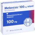 METOHEXAL 100 retard Tabl.