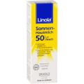 LINOLA Sonnen-Hautmilch LSF 50