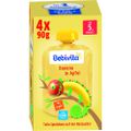 BEBIVITA Banane in Apfel nach 4.Monat