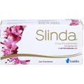 SLINDA 4 mg Filmtabletten