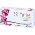 SLINDA 4 mg Filmtabletten