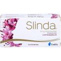 SLINDA 4 mg Filmtabletten