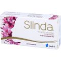 SLINDA 4 mg Filmtabletten