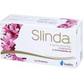 SLINDA 4 mg Filmtabletten