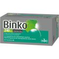 BINKO 240 mg Filmtabletten