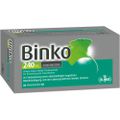 BINKO 240 mg Filmtabletten