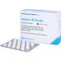 NEURO-B forte biomo Neu überzogene Tabletten