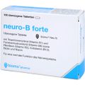 NEURO-B forte biomo Neu überzogene Tabletten