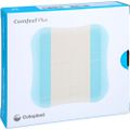 COMFEEL Plus flexibler Wundverb.10x10 cm 3110