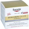 Eucerin® Anti-Age Nachtcreme Elasticity+Filler