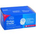 GINKGO STADA 40 mg Filmtabletten