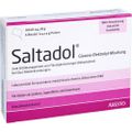 SALTADOL Elektrolyt Plv.z.Her.e.Lsg.z.Einnehmen