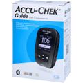 ACCU CHEK Guide Blutzuckermessgerät Set mg/dl