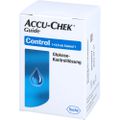 ACCU-CHEK Guide Kontrolllösung