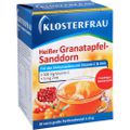 KLOSTERFRAU Broncholind heißer Granatapfel-Sandd.
