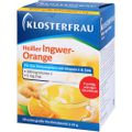 KLOSTERFRAU Broncholind heißer Ingwer-Orange Gran.