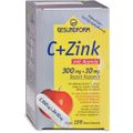 GESUNDFORM C+Zink m.Acerola Depot Kapseln