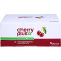 CHERRY PLUS Das Original Montmorency Sauerk.-Kaps.