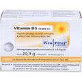 VITAMIN D3 10.000 I.E. Kapseln