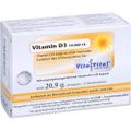 VITAMIN D3 10.000 I.E. Kapseln