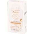 AVENE Mineralisches Sonnenfluid SPF 50+ ungetönt