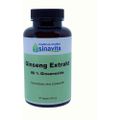 GINSENG EXTRAKT 80% Ginsenoside Kapseln