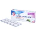 EMSER Pastillen mit Salbei zuckerfrei