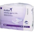 KOLIBRI comslip premium special XXL 150-185 cm