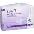 KOLIBRI comslip premium special XXL 150-185 cm