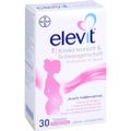 ELEVIT 1 Kinderwunsch &amp; Schwangerschaft Tabletten