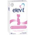 ELEVIT 1 Kinderwunsch &amp; Schwangerschaft Tabletten