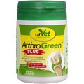 ARTHROGREEN Plus Pulver f.Hunde/Katzen